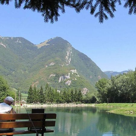 Maison 8 Couchages Avec Piscine Cons-Sainte-Colombe Εξωτερικό φωτογραφία