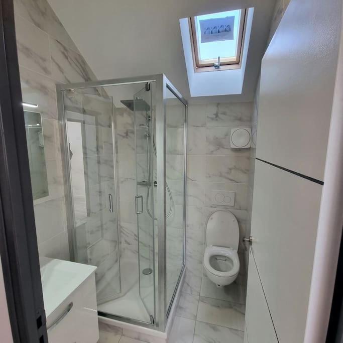 Maison 8 Couchages Avec Piscine Cons-Sainte-Colombe Εξωτερικό φωτογραφία