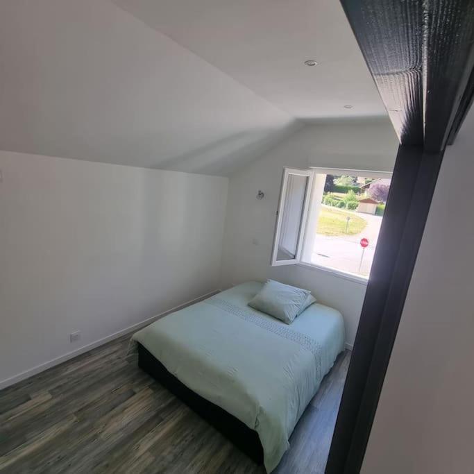 Maison 8 Couchages Avec Piscine Cons-Sainte-Colombe Εξωτερικό φωτογραφία