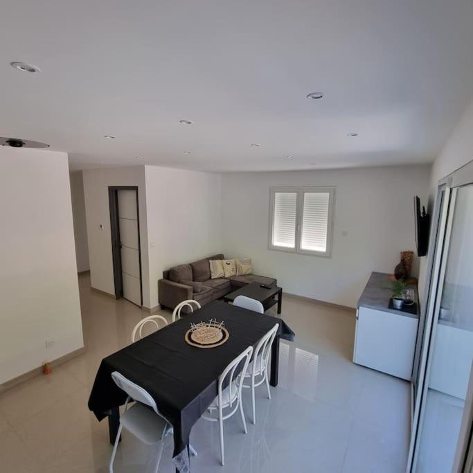 Maison 8 Couchages Avec Piscine Cons-Sainte-Colombe Εξωτερικό φωτογραφία