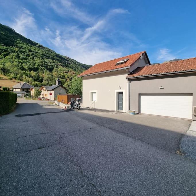 Maison 8 Couchages Avec Piscine Cons-Sainte-Colombe Εξωτερικό φωτογραφία